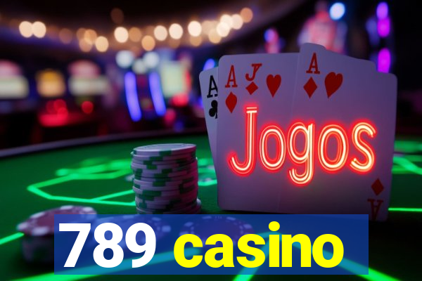 789 casino