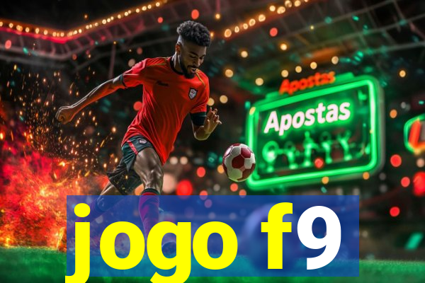 jogo f9