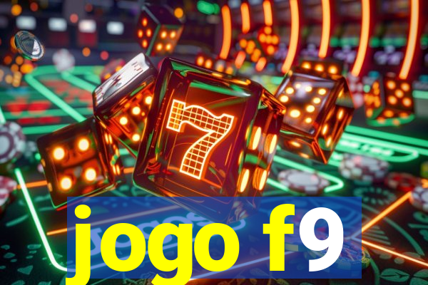 jogo f9