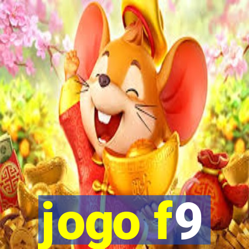 jogo f9