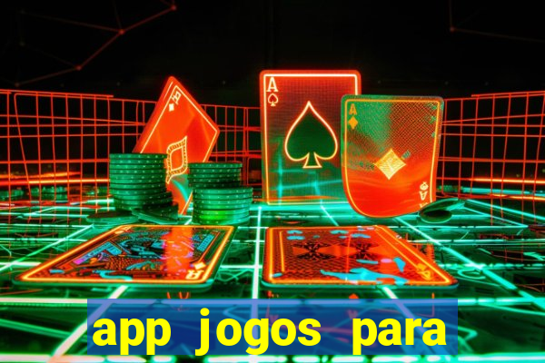 app jogos para aprender ingles