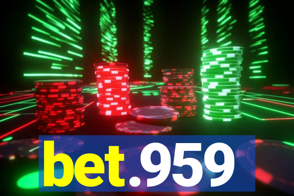 bet.959