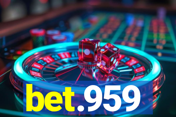 bet.959