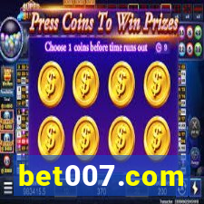 bet007.com