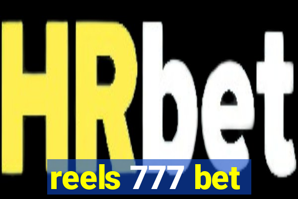 reels 777 bet