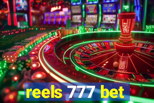 reels 777 bet