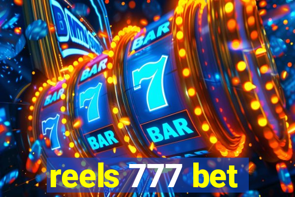 reels 777 bet