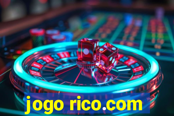 jogo rico.com