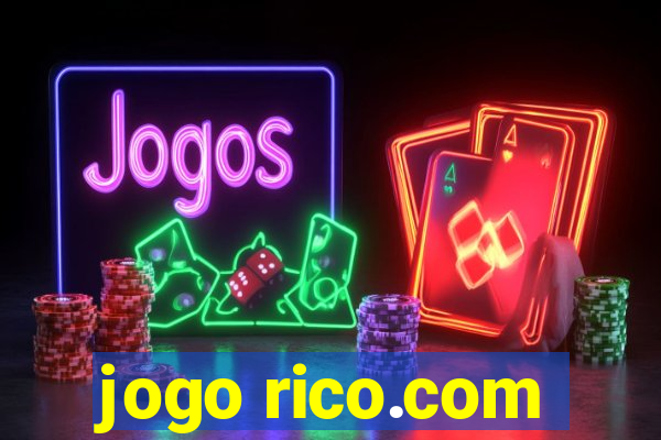 jogo rico.com