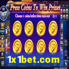 1x1bet.com