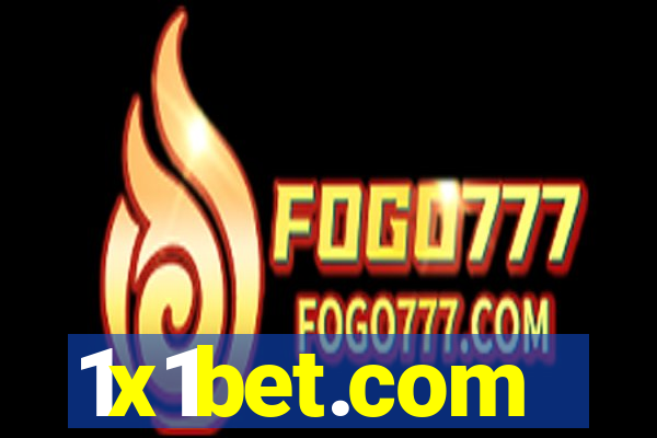 1x1bet.com