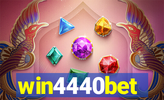 win4440bet