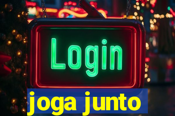 joga junto