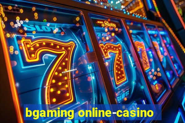 bgaming online-casino