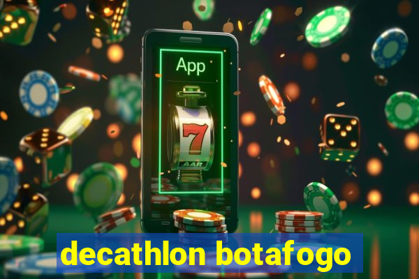 decathlon botafogo