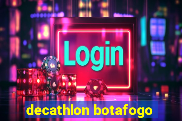 decathlon botafogo