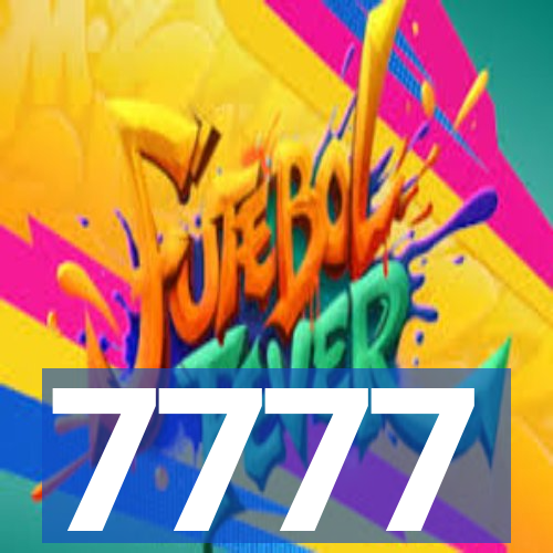 7777