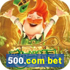 500.com bet