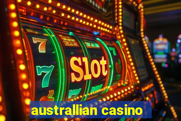 australlian casino