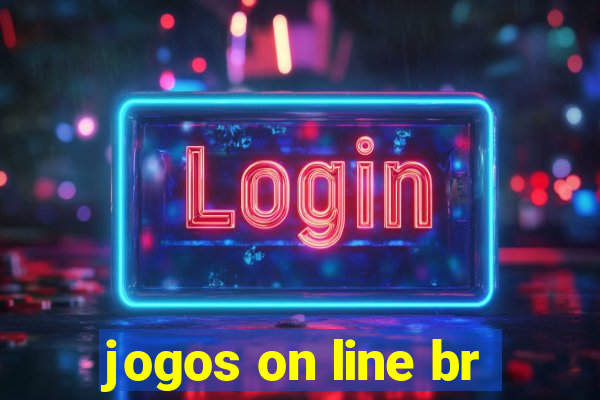 jogos on line br