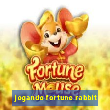 jogando fortune rabbit