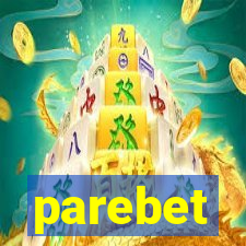 parebet