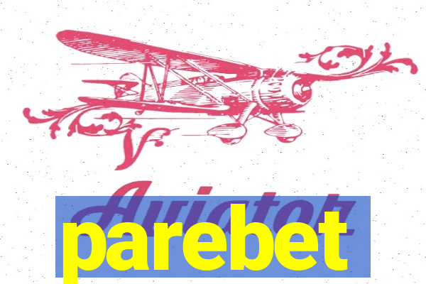 parebet