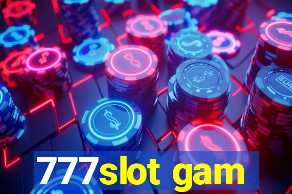 777slot gam