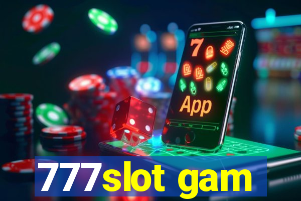 777slot gam