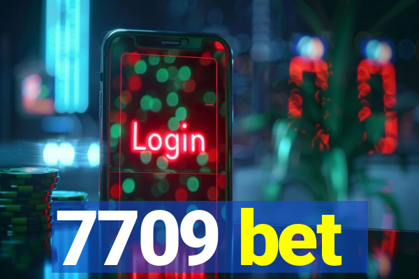 7709 bet