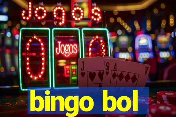 bingo bol