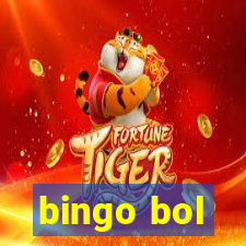 bingo bol