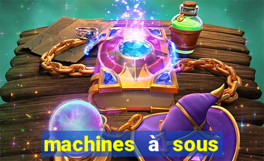 machines à sous gratuites casino 770