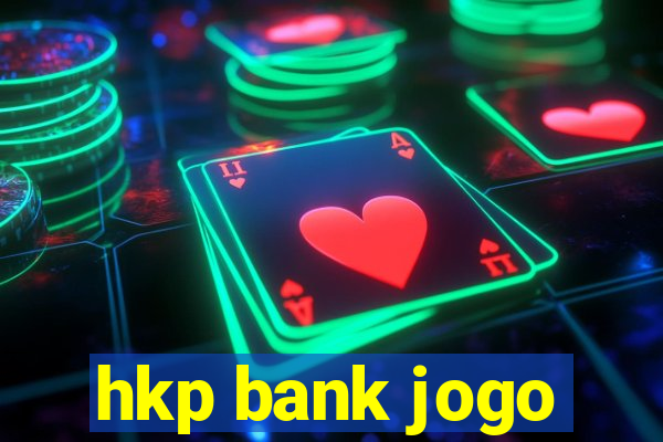 hkp bank jogo