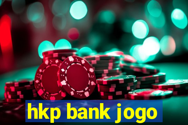 hkp bank jogo