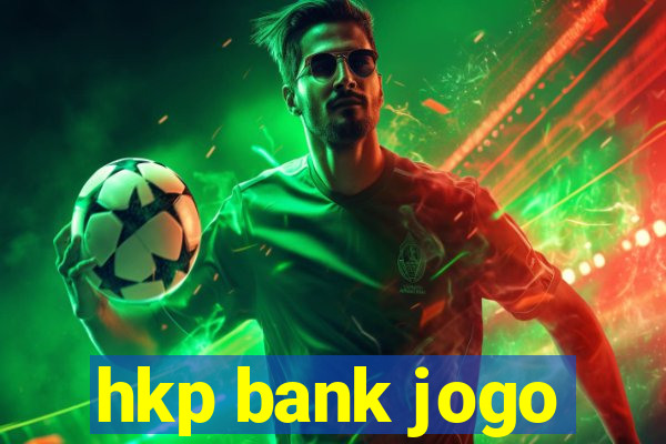 hkp bank jogo