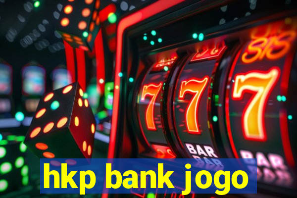 hkp bank jogo