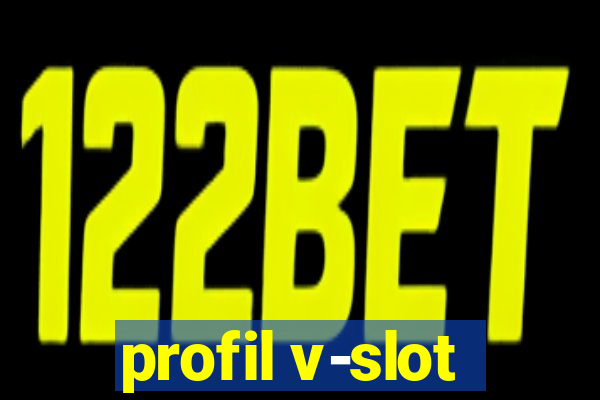 profil v-slot