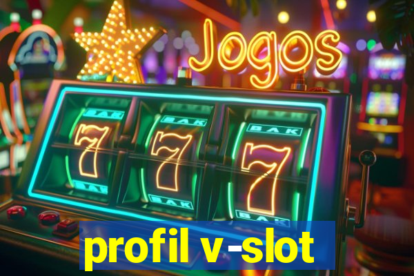 profil v-slot