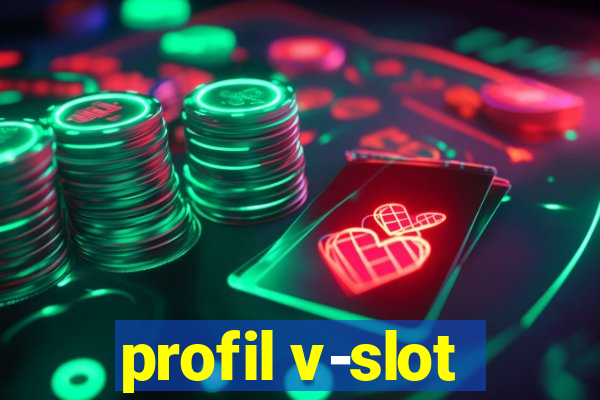 profil v-slot