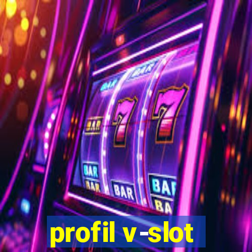 profil v-slot