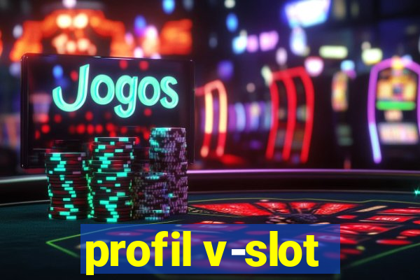 profil v-slot