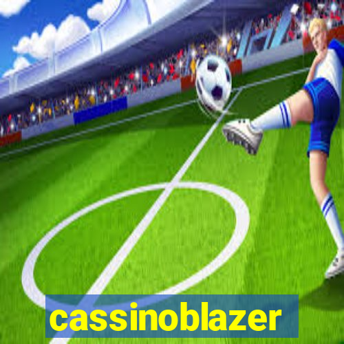 cassinoblazer