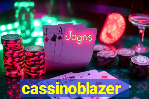 cassinoblazer