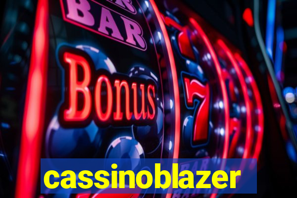 cassinoblazer