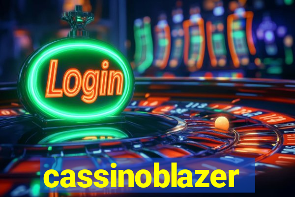 cassinoblazer