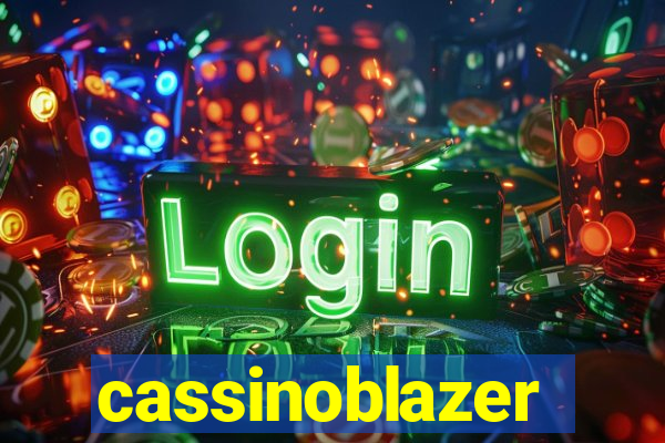 cassinoblazer