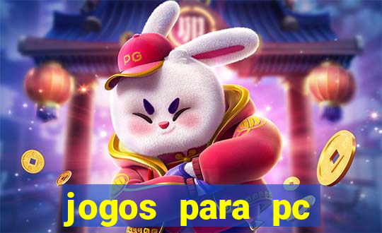 jogos para pc super compactado