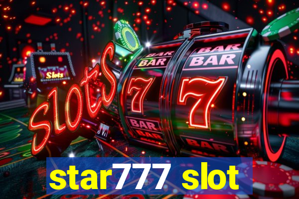 star777 slot