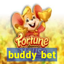 buddy bet